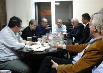 Δελτίο Τύπου ΠΙΣ: Κλιμάκιο του Π.Ι.Σ. στη Θεσσαλία