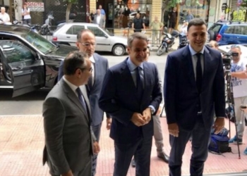 Ξεκίνησαν τα σενάρια για τον πρώτο ανασχηματισμό στην κυβέρνηση! Η φημολογία για Κικίλια