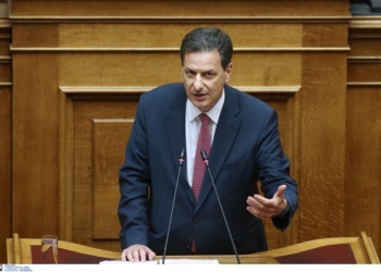Μετακύλησαν το βάρος της περίθαλψης μεταναστών στους φορολογούμενους