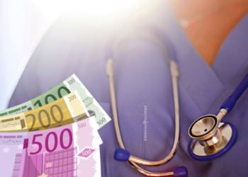Γιατρός συνελήφθη με το φακελάκι ανά χείρας -Τι λέει η αστυνομία