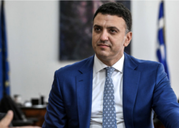 Δικηγόροι: Γιατρό στα δικαστήρια μεγάλων πόλεων ζητούν απ’ τον Κικίλια