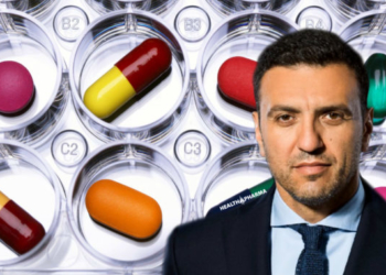 Κικίλιας: Έρχονται μόνο μειώσεις στα φάρμακα μέχρι το τέλος του χρόνου