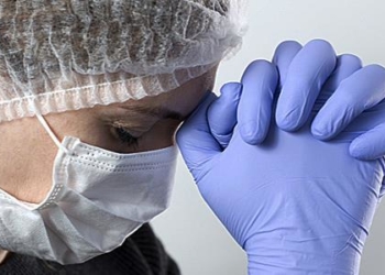 Στα όρια κατάρρευσης τρεις στους πέντε νοσηλευτές – To 74% με υψηλή “κόπωση συμπόνοιας”