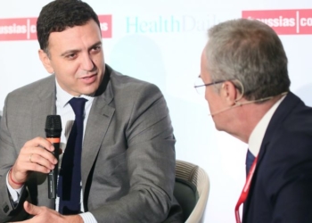 Κικίλιας: Ξεκινά έλεγχος για την ανεξέλεγκτη συνταγογράφηση! Τι θα γίνει
