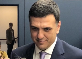 Κικίλιας: Πως τον βαθμολογούν οι πολίτες σε δημοσκόπηση! Οι δημοφιλείς και οι άγνωστοι υπουργοί (ΠΙΝΑΚΑΣ)