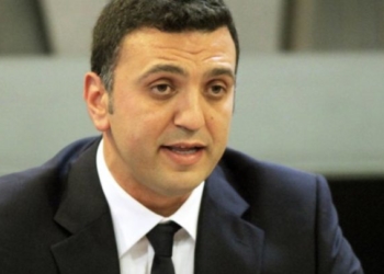 Β. Κικίλιας για την Παγκόσμια Ημέρα AIDS: «Ξεμπλοκάρουν» οι εξετάσεις για τον HIV που εκκρεμούν!