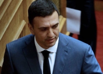 Κικίλιας: Οι τρεις μεγάλες αλλαγές που έρχονται με το νομοσχέδιο για τη δημόσια Υγεία αρχές Ιανουαρίου!