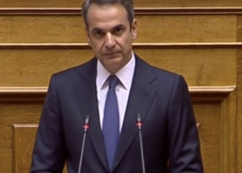 Μητσοτάκης: Ξεκινά η πιλοτική συνεργασία τριών νοσοκομείων με τον ιδιωτικό τομέα! Όλες οι λεπτομέρειες