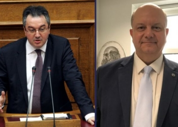 Μόσιαλος – Παπαλόης: Δύο διεθνούς φήμης καθηγητές στο τιμόνι των μεταμοσχεύσεων