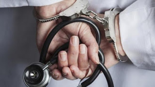 Γιατρός έλεγε ψέματα ότι παιδιά είχαν καρκίνο για να αποσπάσει χρήματα μέσω των θεραπειών