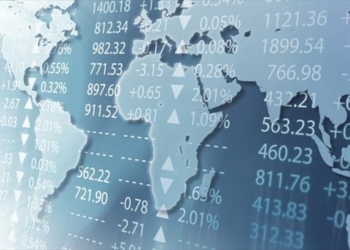 Τι άλλαξε στην παγκόσμια οικονομία το 2019 σε πέντε γραφήματα
