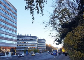 Το Karolinska πρότυπο ΣΔΙΤ για τρία νοσοκομεία
