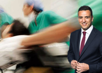 Κικίλιας: Εξήγγειλε προσλήψεις νοσηλευτικού προσωπικού -Νέος ΕΟΠΥΥ