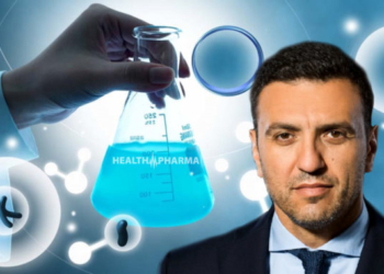 Κικίλιας: Τον Ιανουάριο νομοσχέδιο τομή για πρόληψη και δημόσια Υγεία