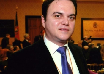 Ο Λαρισαίος ποιητής και γιατρός Δημήτρης Π. Κρανιώτης Ακαδημαϊκός της Σικελίας
