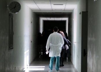 Νέο σύστημα γενικής εφημερίας για τα νοσοκομεία, από το καλοκαίρι 2020