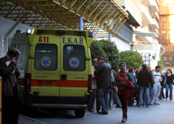 Εισβολή Ρουβίκωνα στον Ευαγγελισμό