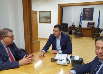 ΠΙΣ: Τι υποσχέθηκε ο Κικίλιας στους γιατρούς για την καμπάνα 850.000 σε γιατρό για ιατρική επιπλοκή!