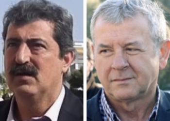 Στο εδώλιο οι εργαζόμενοι του ΕΣΥ για την περίοδο Πολάκη! Συγκέντρωση στα δικαστήρια