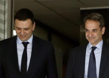 Στο υπουργείο Υγείας ο Κ. Μητσοτάκης τέλος του μήνα για την αξιολόγηση Κικίλια! Όλο το παρασκήνιο