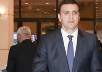 Περιοδείες Κικίλια στα νοσοκομεία όλης της χώρας! Οι οδηγίες στους Διοικητές και τα προβλήματα