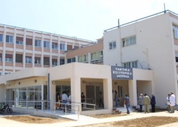 ΕΙΝΑΠ: Μπλάκ άουτ στα πληροφοριακά συστήματα του «Γ.Γεννηματάς» λόγω αναβάθμισης