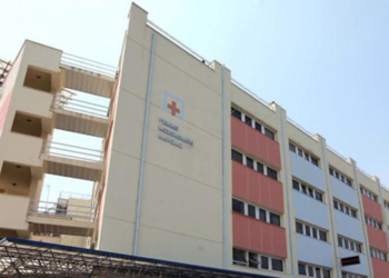 Υπέβαλε παραίτηση ο Διοικητής του Γενικού Νοσοκομείου Λάρισας