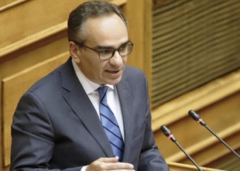 Βασ. Κοντοζαμάνης: Προς δημιουργία Οργανισμού Διασφάλισης Ποιότητας στην Υγεία