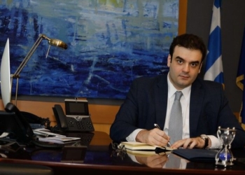 Κυριάκος Πιερρακάκης στο News 24/7: Ψηφιακές οι νέες ταυτότητες – Να μην χάσουμε ένα ακόμα τρένο με το 5G