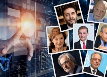 Οι 39 μεγαλύτεροι Έλληνες ερευνητές παγκοσμίως – Μόνο 7 έχουν μείνει στην Ελλάδα και όλοι στο ΕΚΠΑ