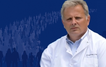 Διακήρυξη Αρχών για την Ανασυγκρότηση της Γενικής / Οικογενειακής Ιατρικής και της Πρωτοβάθμιας Φροντίδας Υγείας