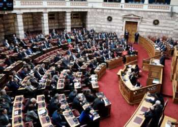 Κατατίθεται στη Βουλή το ασφαλιστικό νομοσχέδιο