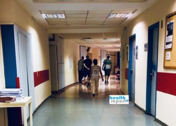 Υπουργείο Υγείας: Επιτόπιοι έλεγχοι σε όλα τα νοσοκομεία της χώρας μετά τις οδηγίες Κικίλια στους Διοικητές
