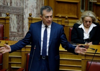 Ασφαλιστικό : Τα «άκουσε» και από τους φορείς ο Βρούτσης – Δεκτό επί της αρχής το ν/σχ