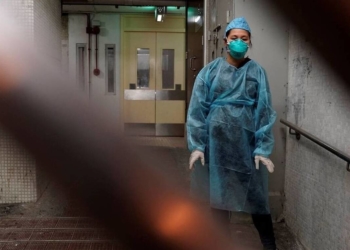 Αποκάλυψη – «βόμβα»: Στην Ελλάδα Ιταλός γιατρός με κοροναϊό