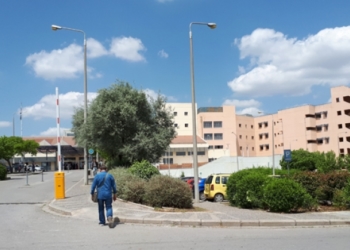 «Καμπάνα» σε πρώην διοικητή του Πανεπιστημιακού Νοσοκομείου