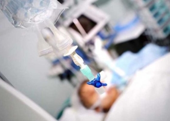 Σοκ στη Λάρισα: Πεντάχρονη ξεψύχησε στην παιδιατρική κλινική του Γενικού Νοσοκομείου!