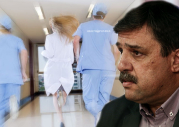 Ξανθός: Ευχολόγιο υπέρ της πρόληψης το νομοσχέδιο για την Υγεία