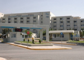 Δικηγόρος είχε στήσει «παραμάγαζο» για πάνω από 10 χρόνια στο πανεπιστημιακό νοσοκομείο Πατρών
