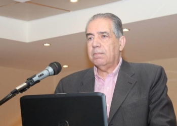 «Έφυγε» ο Μιχάλης Βλασταράκος! Θλίψη στον ιατρικό κόσμο