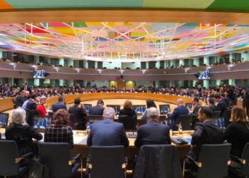 Κοροναϊός: Δείτε τι είπε ο Κικίλιας στις Βρυξέλλες για τα μέτρα που έχουν ληφθεί στην Ελλάδα
