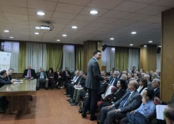 Διοικητές των Νοσοκομείων: Ποιες εντολές πήραν από τον Κικίλια