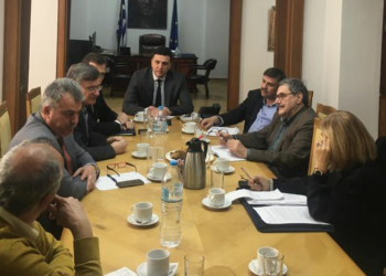 Οχυρωμένη η Ελλάδα απέναντι στον κοροναϊό! Τι δήλωσε ο Κικίλιας