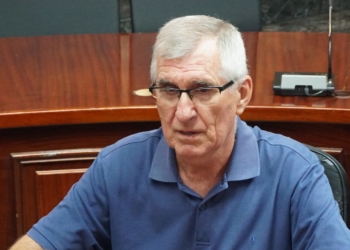 Κ. Γιαννακόπουλος: Επιτακτική η ανάγκη ανάπτυξης όλων των κρεβατιών ΜΕΘ σε ΠΓΝΛ και ΓΝΛ