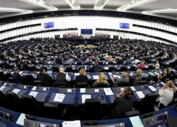 Ο κοροναϊός βλάπτει σοβαρά και το Ευρωκοινοβούλιο! Ακυρώνονται συνεδριάσεις και επισκέψεις