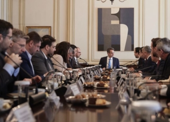 Κοροναϊός: Αλλεπάλληλες συσκέψεις Μητσοτάκη για τον κοροναϊό! Τι αποφασίστηκε