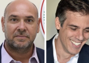 Κοροναϊός: Τα δύο πρόσωπα κλειδιά στην Ελλάδα