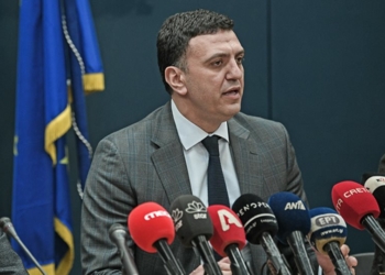 Κορωνοϊός: Κλείνουν για 14 μέρες παιδικοί σταθμοί, σχολεία και πανεπιστήμια σε όλη τη χώρα
