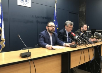Κοροναϊός: Στα 45 τα κρούσματα στην Ελλάδα! Καλπάζει ο ιός
