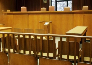 Έρχεται αναστολή λειτουργίας των δικαστηρίων λόγω κοροναϊού
